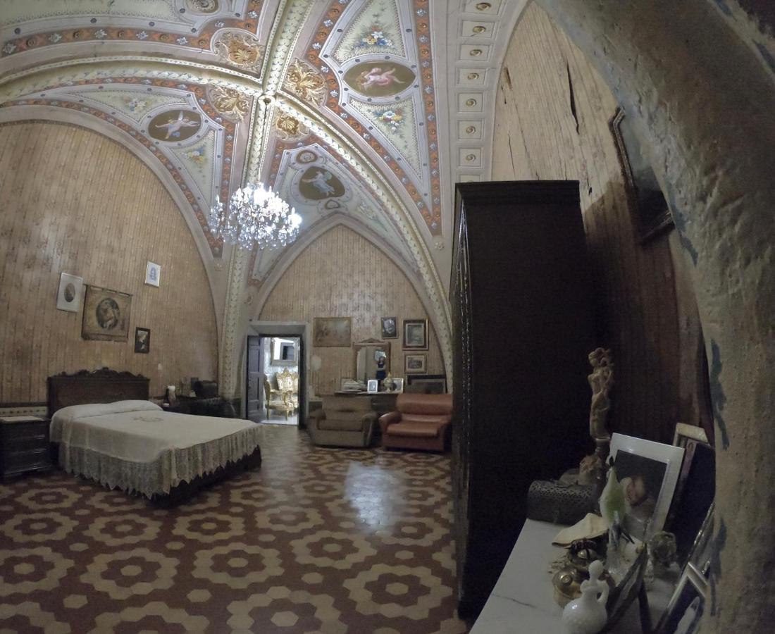 Pensione Italia Больсена Экстерьер фото