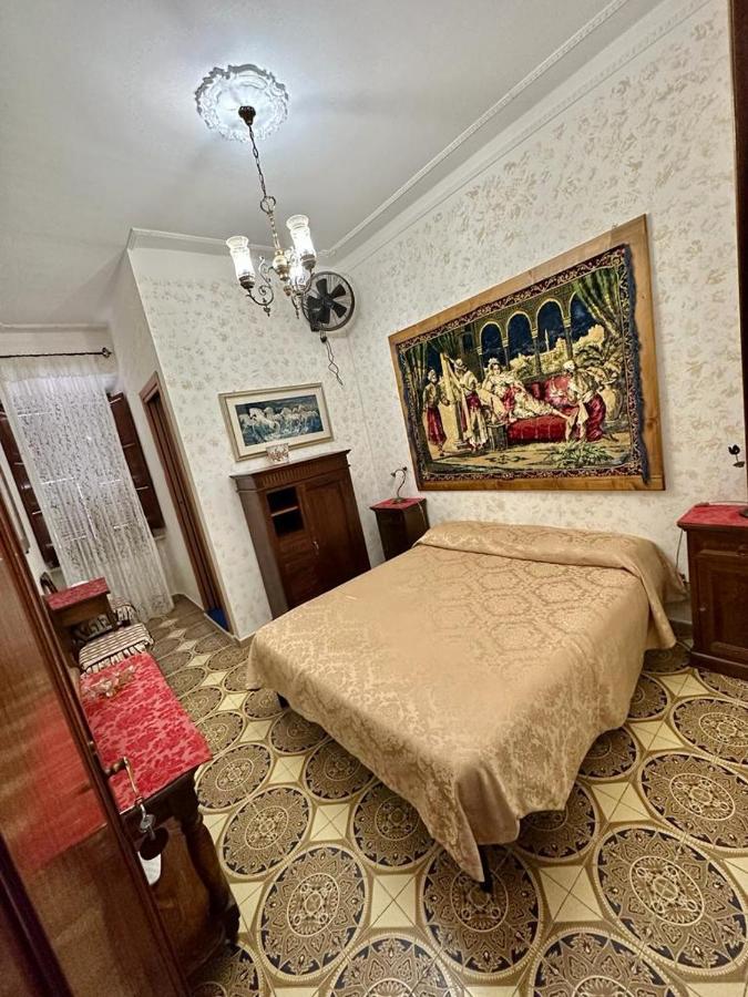 Pensione Italia Больсена Номер фото
